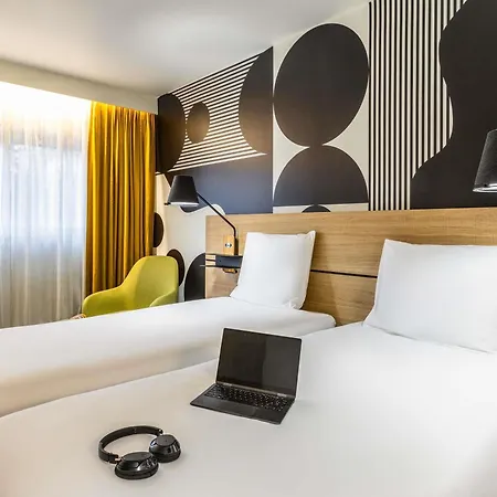 Mercure Metz Centre-2