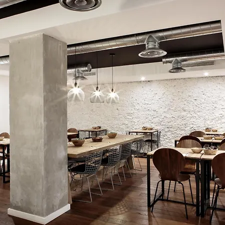 New Hotel Le Voltaire-2