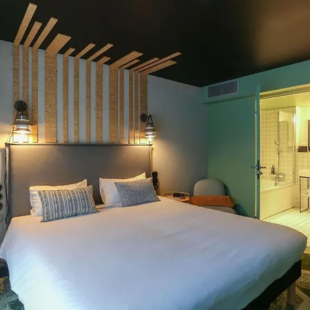 Ibis Styles Amiens Centre-2