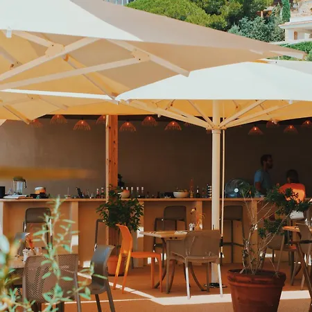 Hotel Stella Di Mare-2