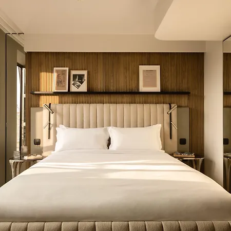 Hotel Dame Des Arts-3