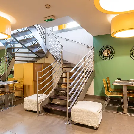 Le 20 Prieure Hotel-2