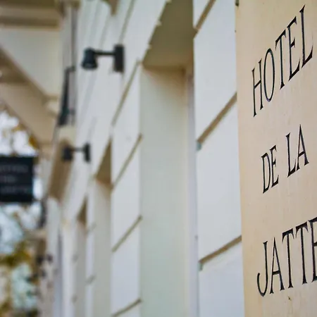Hotel De La Jatte-2
