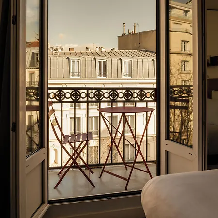 9Hotel Bastille-Lyon-2