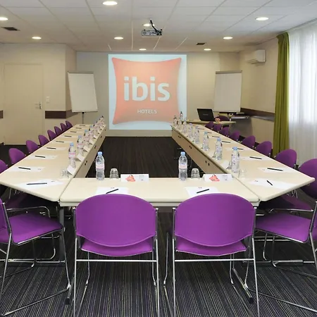 ibis Chartres Ouest Luce-3