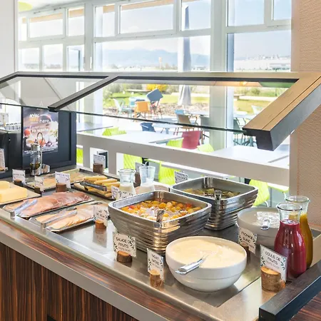 Ibis Styles Colmar Nord-3