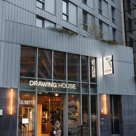Drawing House-2