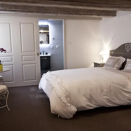 Chambre Le Hupsa Pfannala-2
