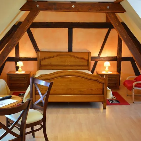 La Grange Du Pape - Annexe De L'Hotel La Ferme Du Pape-2