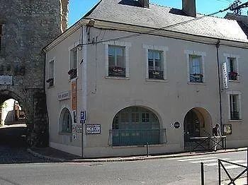 Auberge De La Tour-3
