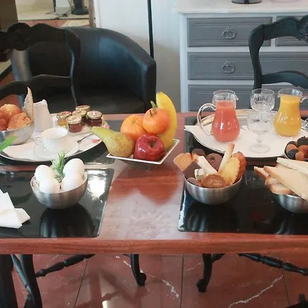 Hotel Picard-3