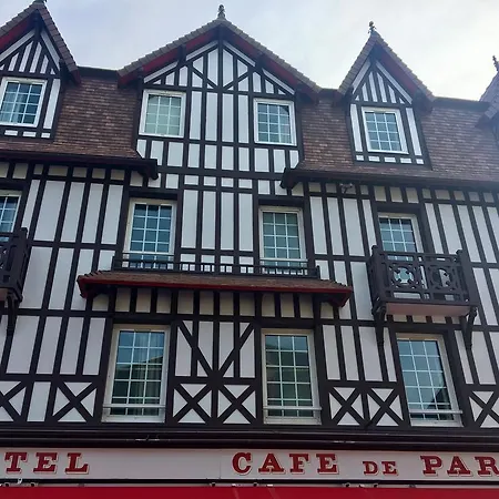 Hotel De Paris-2
