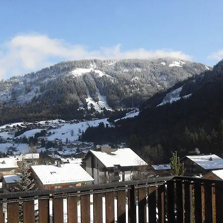 Hotel Les Combelles-3