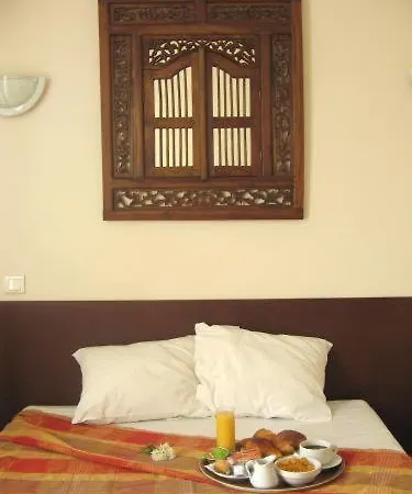 Nemea Appart'Hotel Val Dancelle-2
