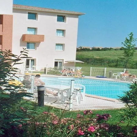 Nemea Appart'Hotel Val Dancelle-3