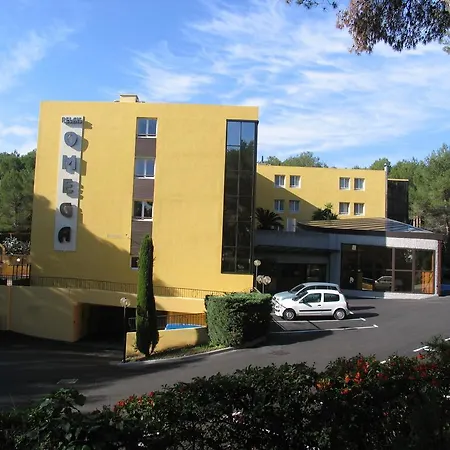 Hotel Omega-2