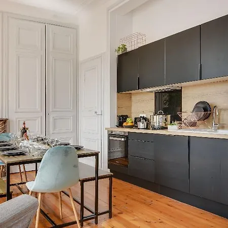 Appartement La Perle-2