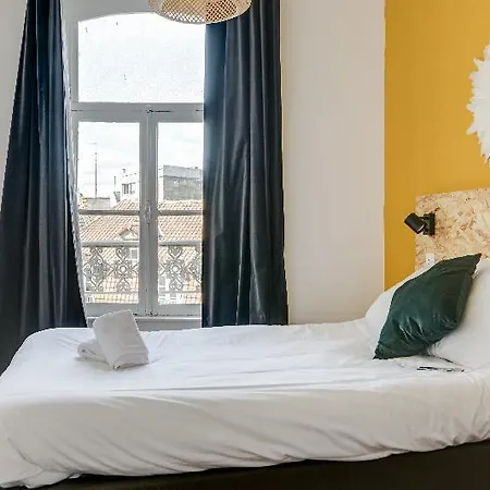 Appartement La Perle-3
