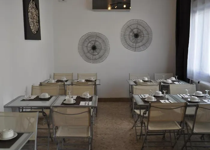 Hotel Saint George Avignone