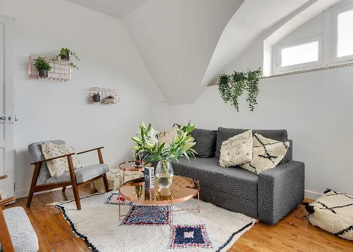 Appartement L'Authentique Lille