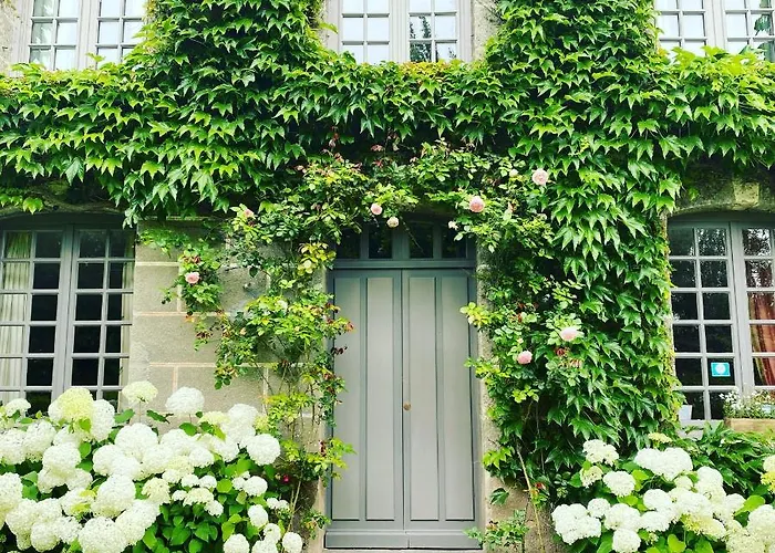 La Maison d'Aline Pennedepie