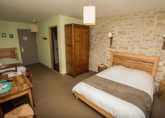 Meaudre Hotels