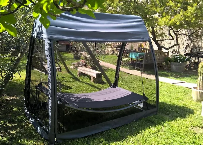 B&B Dutournebelle Narbonne