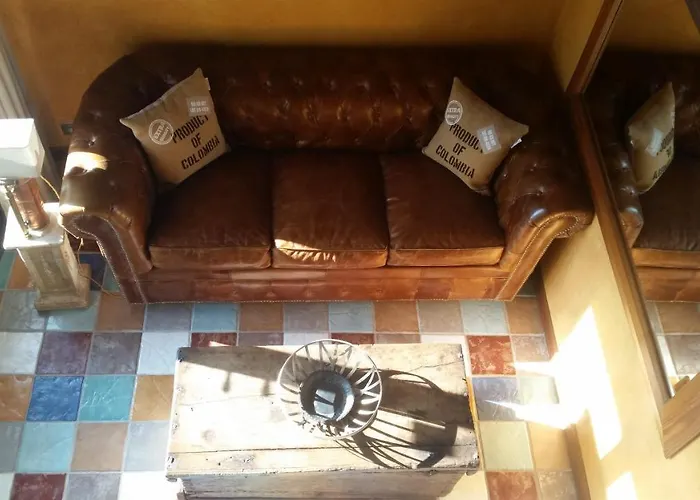 Bed and Breakfast Provence à Carpentras