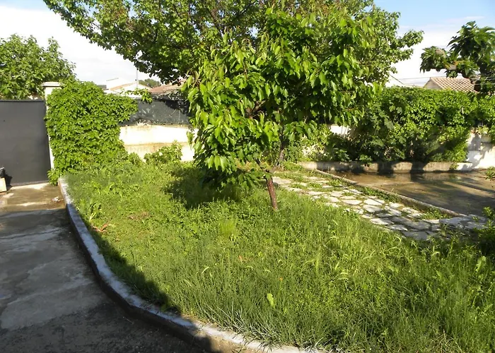 La Maison D'Ogooue Carpentras