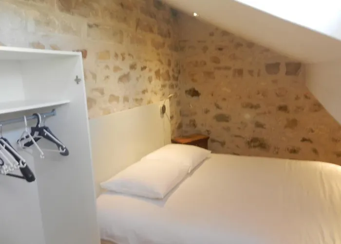 Chambres d'hôtes La Catounière Fontainebleau