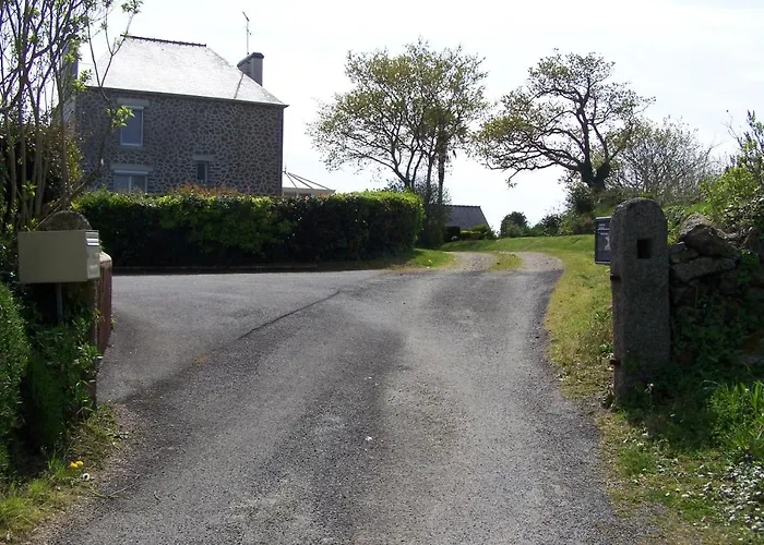 Bed and Breakfast Location Keransignour à Concarneau