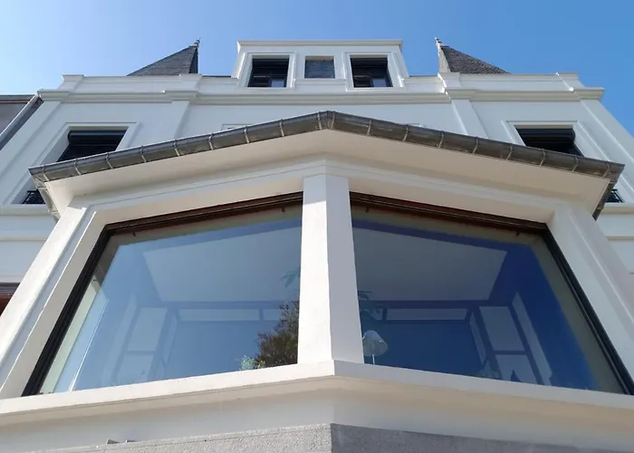 La Maison Des Dentelliers Calais