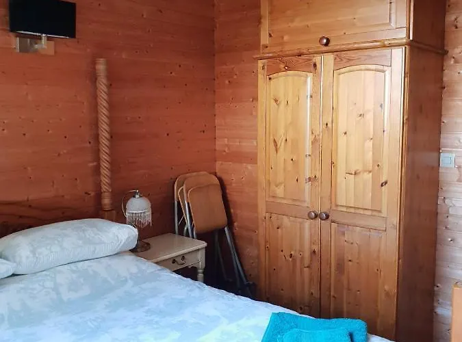 Lake Dathee Lodge Viré avec Piscine