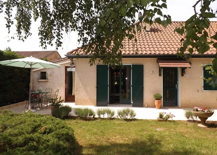 Cote Sud Bed and Breakfast Sarlat-la-Canéda