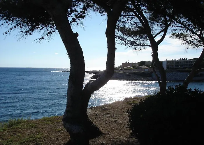 Mer et Soleil Sausset-les-Pins