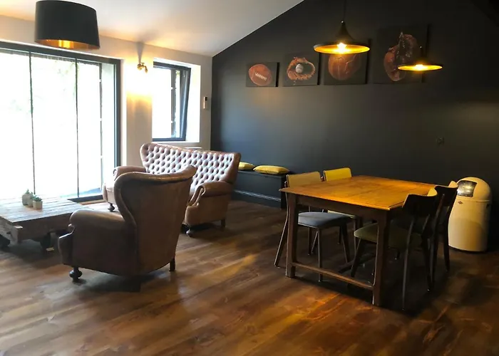 Hotel Le Logis D'Augustin à Mont-de-Marsan