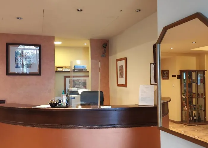 Anis Hotel Nice