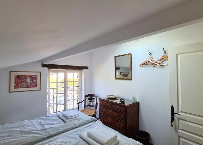 La Sentinelle Bed & Breakfast Les Arcs-sur-Argens