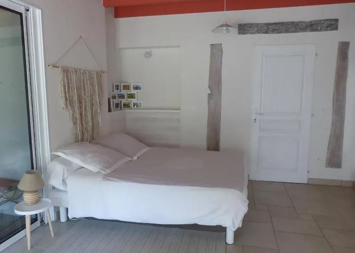 Hotel a Pau
