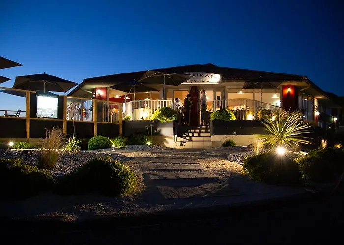 Bretignolles-sur-Mer Hotels
