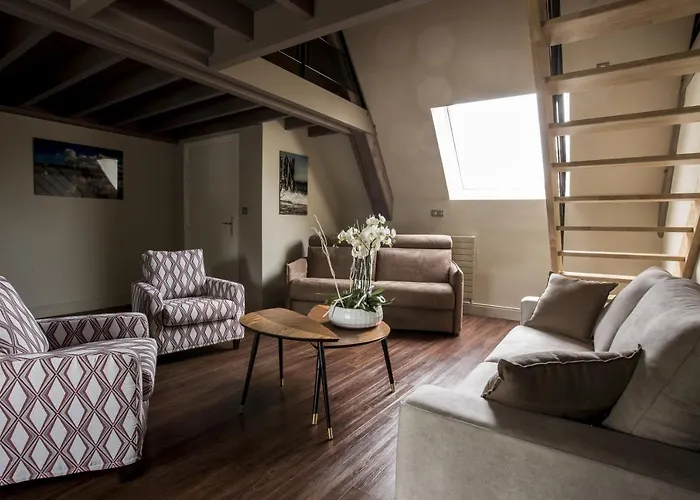 Capitainerie Clos Morin Saint-Malo