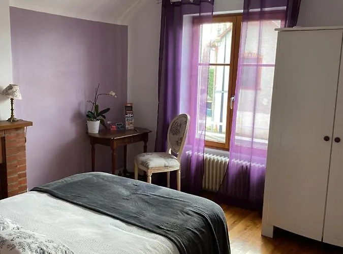 Suite Familiale Du Bourgeau Romorantin-Lanthenay