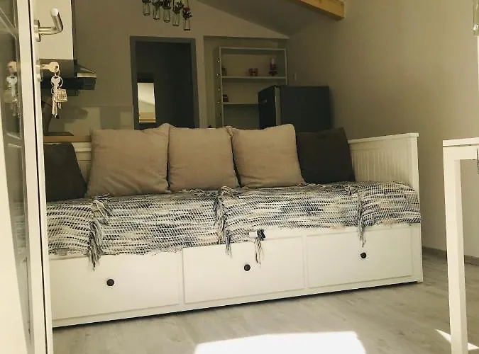 Studio Cosy Aux Facs! Dijon
