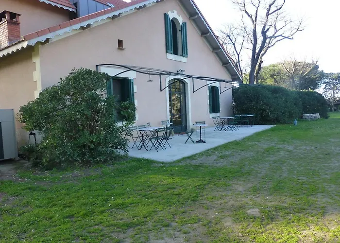 La Maison du Môle Aigues-Mortes