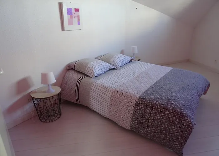 Duplex Residence D'Orleans Amiens