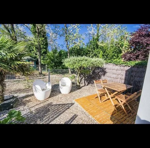 Micro Maison Royan Centre Ville/Plage A Pied