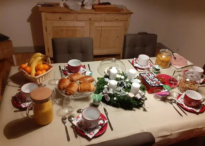 Hoteles en Riquewihr