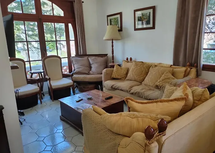 Villa No 35 à Quillan avec Piscine