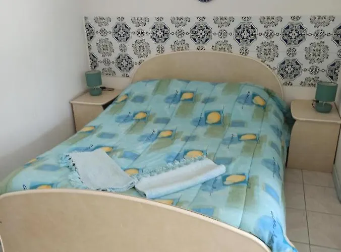 Bed and Breakfast mas des pins à Saint-Cyprien 
