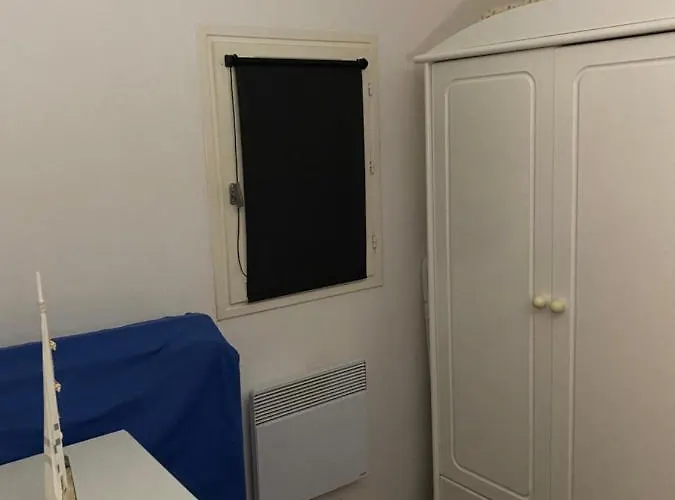 Villa Rez de jardin CABOURG